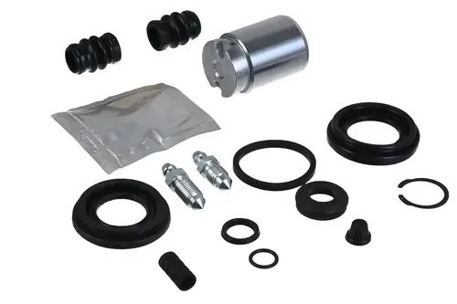 рем.к-т диск.торм. с поршнем! d34 Lucas\ Nissan Almera/Maxima/Primera Z113714 ZENTPARTS