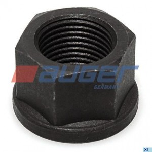 MAN 8.150-BPW/MB 814-908 M18X18X1,5/ ПОД КЛЮЧ НА 24 65568 AUGER