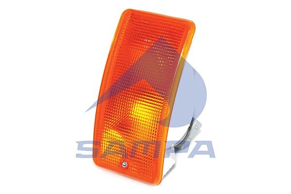 Фонарь поворота Actros 201.102 SAMPA