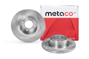 CITROEN C5 2001> 3060208 METACO