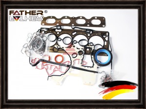 Комплект полный прокладок двс F766R53 F766R53 FATHER
