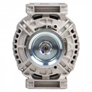 Генератор для а/м Scania P/G/R/T-series (04-) с дв. DC11/DC13 80A (LG 2803) LG 2803 START VOLT
