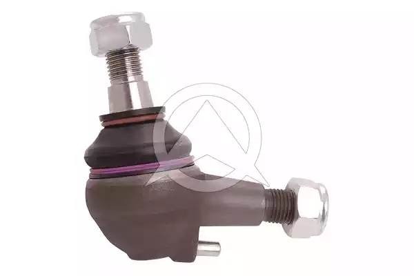 опора шаровая!\ МВ W202/W210/C208 93-03 49383 SIDEM