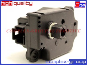 11HBM10RA Мотор заслонки отопителя 11HBM10RA CGA