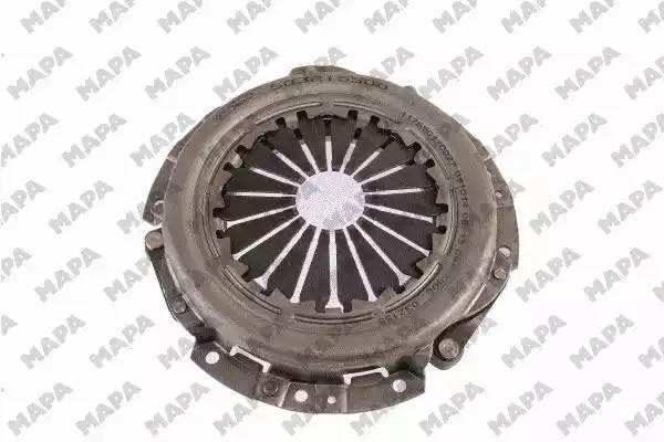 к-кт сцепления! с подшипником\ Hyundai S Coupe 1.5 Turbo 91-96 003215700 MA PA