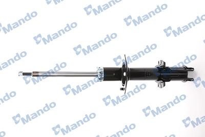 Амортизатор LANCIA Musa (04-) передний левый/правый газовый MANDO MSS016202 MANDO