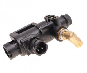 Клапан электромагнитный SHACMAN SHAANXI X6000 MOVELEX DZ97189716021MX MOVELEX