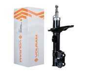 Амортизатор KIA RIO II (JB) 1.4, 1.6 05-, HYUNDAI ACCENT III RUS (MC), (стойка)  VR11231 VOLRAM