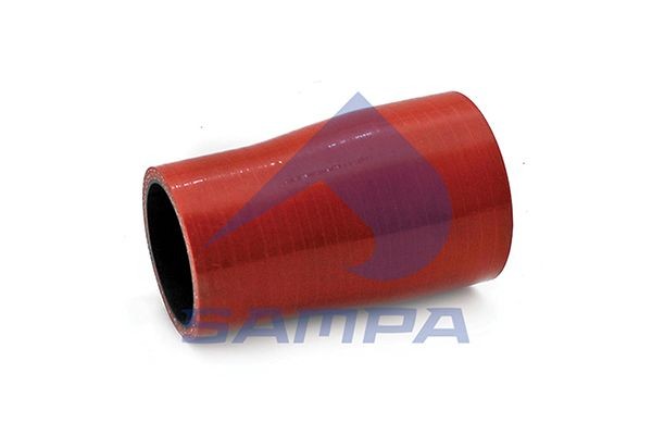 Патрубок ретарды 50/60mm L-120  CF 85 /IV, XF 95/105 051.391 SAMPA