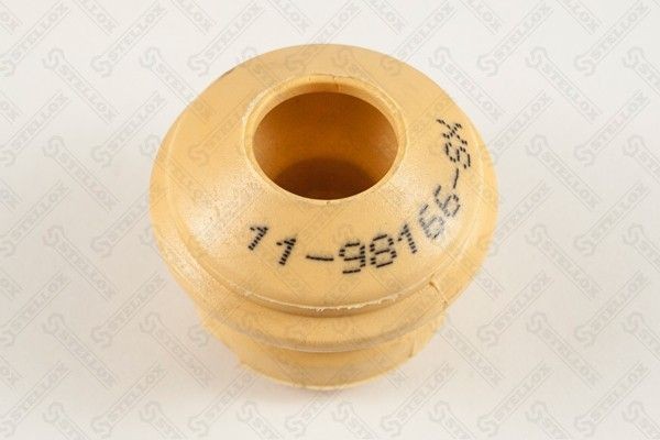 отбойник амортизатора переднего!\ Opel Ascona/Corsa/Kadett/Vectra A 11-98166-SX STELLOX