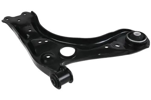 рычаг нижний передний левый!\ Audi A1, Seat Ibiza, VW Polo 1.2/1.4/1.6D/2.0D all Z24988 ZENTPARTS