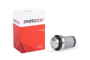 AUDI 80/90/100/A6 6378019 METACO