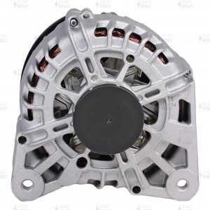 Генератор для а/м Renault Duster 4x4 (12-) 2.0i 120A (LG 0905) LG 0905 START VOLT