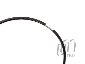 Кольца поршневые 0.50 на 1 цил. VAG CDAA/CAWA d82.5+0.50 (1.2-1.2-2.0) UM PR1468050 UNITED MOTORS PRO