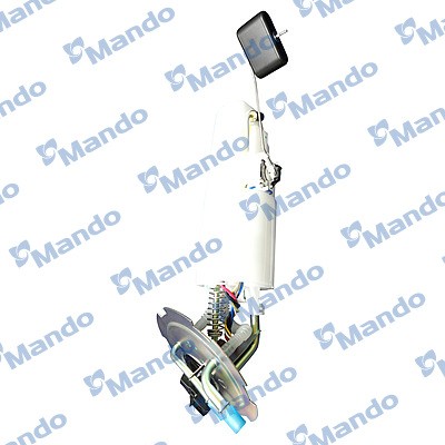 Насос топливный DAEWOO Leganza (98-02) MANDO EFPD0002D MANDO