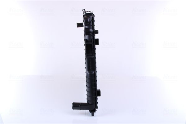 радиатор системы охлаждения!\ Audi 100/A6 2.6/2.8 90-97 60459 NISSENS