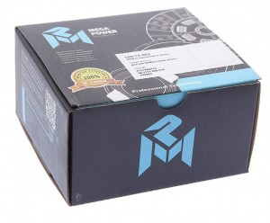 Муфта выжимного подшипника в сборе КАМАЗ 4308,43253 дв.CUMMINS 6ISBe185/210 MEGA 16014003 MEGA POWER