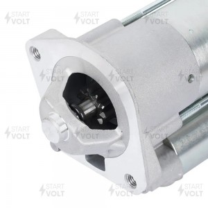Стартер для а/м Volvo XC90 (02-) 2.5T/S60 I (00-) 2.4i 1,4кВт (LSt 1017) LST 1017 START VOLT