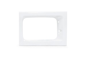 VOLVO F10/12/16 квадратная T09177001 TOPCOVER