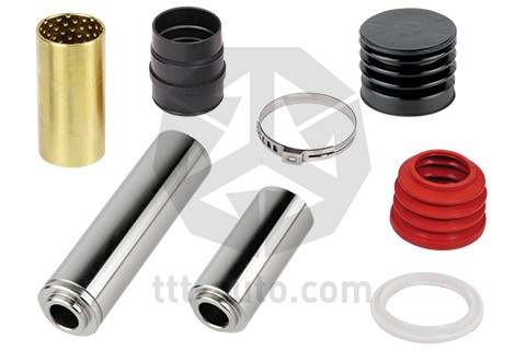 р/к диcк. тормоза! 8(мр) напр.36x135,34x80, втулки36x40/82,34x40/50, пыльники Kn 13432 TTT AUTO