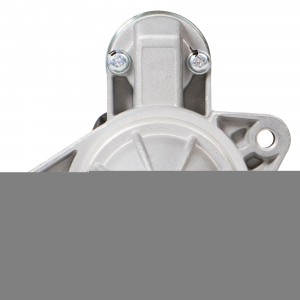 Стартер для а/м Great Wall Safe (02-)/Deer (04-) 2.2i 1,2кВт (LSt 2715) LST2715 START VOLT