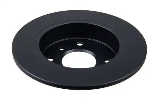 диск тормозной задний! Nissan Almera/Primera all 90> Z06063 ZENTPARTS