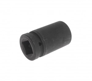 Головка торцевая 1" 33мм ударная глубокая L=90мм JTC JTC-849033 JTC TOOLS