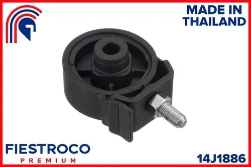 Опора двигателя MITSUBISHI  L200 KL2T 4N15 2,4 14J1886 14J1886 FIESTROCO