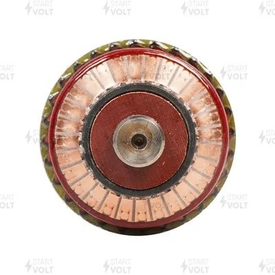 Ротор стартера для а/м Ford Fiesta (01-) 1.3i (SR 1001) SR1001 START VOLT