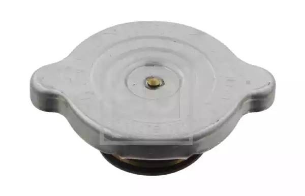 Крышка бачка расширительного MERCEDES (W124,202,210,140) FEBI 06568 FEBI BILSTEIN