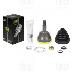 ШРУС наруж. для ам Chery Amulet (A15) I (03-) (30 шлц.) (GO 0940) GO 0940 TRIALLI