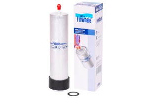 Фильтр топливный BMW 3(E90, E91), X1(E84), X3(F25), X4(F26) PF925 PF925 FINWHALE