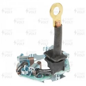 Узел щеточный стартера VBS1100 START VOLT