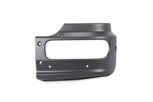 MERCEDES BENZ ATEGO (1998>) T0550-4002 TOPCOVER