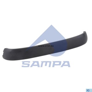 Крышка VOLVO ручки открывания капота SAMPA 18300004 SAMPA