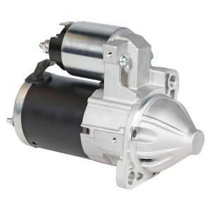 Стартер для а/м Mitsubishi Outlander II (07-) 3.0i 1,6кВт LSt 1103 LST 1103 START VOLT