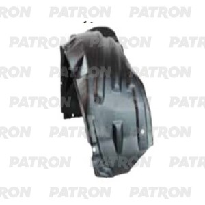 P72-2355AR Подкрылок Задн прав MITSUBISHI L200 15-18 P722355AR PATRON