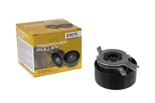 ролик натяжной ремня ГРМ! Chery DR 5 1.6-2.0 11> Z23654 ZENTPARTS