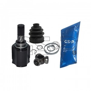 ШРУС внутренний к-кт!\ Nissan Micra III 1.0/1.2/1.4/1.5/1.6 03-10 641102 GS P