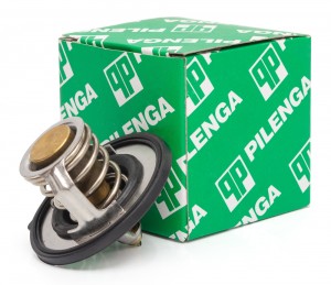 Термостат (+82*C) HYUNDAI/KIA SOLARIS, i30, ELANTRA, RIO, CEED, ACCENT TT-P4004 TT-P4004 PILENGA