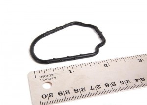 Прокладка VW Golf фланца системы охлаждения OE 021 121 119 A VAG