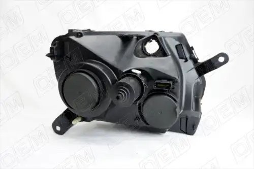 Фара левая Renault Duster 1 2011-2015, светлая OEM0164FL OEMPARTS