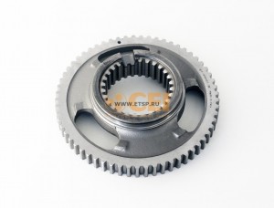 Шестерня бортового редуктора H=57,00 MM 150285 CEI