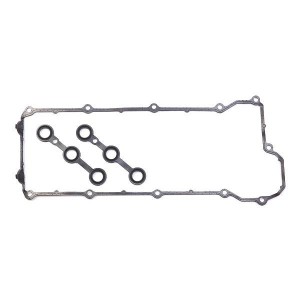 прокладка клапанной крышки!\ BMW E36/E34 2.0-2.8 24V M50/M52 92> 09767 FEBI BILSTEIN