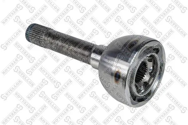 ШРУС наружный к-кт! 20559\ Nissan Patrol GR IV 2.8TD 88-97 1501670SX STELLOX