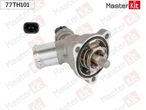 Термостат\ Chevrolet Spark (09-) 98°C 77TH101 77TH101 MASTER KIT