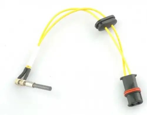 Штифт накала отопителя 24V AT3500/5000ST 9004215B WEBASTO