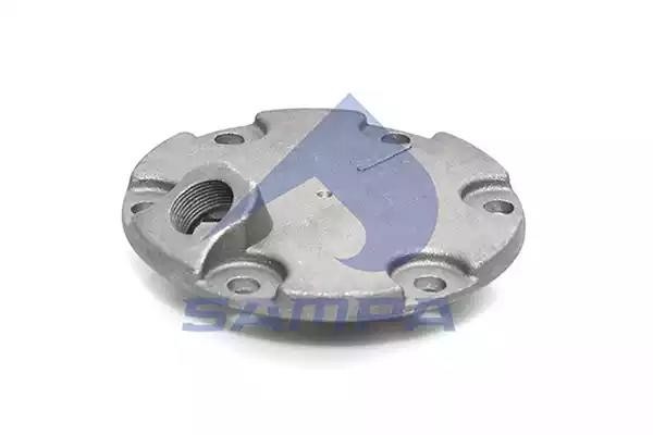 Крышка VOLVO ступицы SAMPA 032186 SAMPA