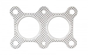 Прокладка приемной трубы Audi, Seat, Skoda, VW KV-253-115 KVADRATIS