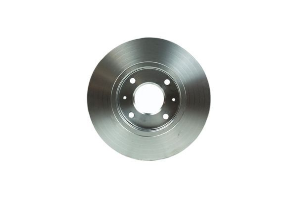 диск тормозной передний!\ Volvo S40/V40 1.6-1.9TD 95> Z06107 ZENTPARTS